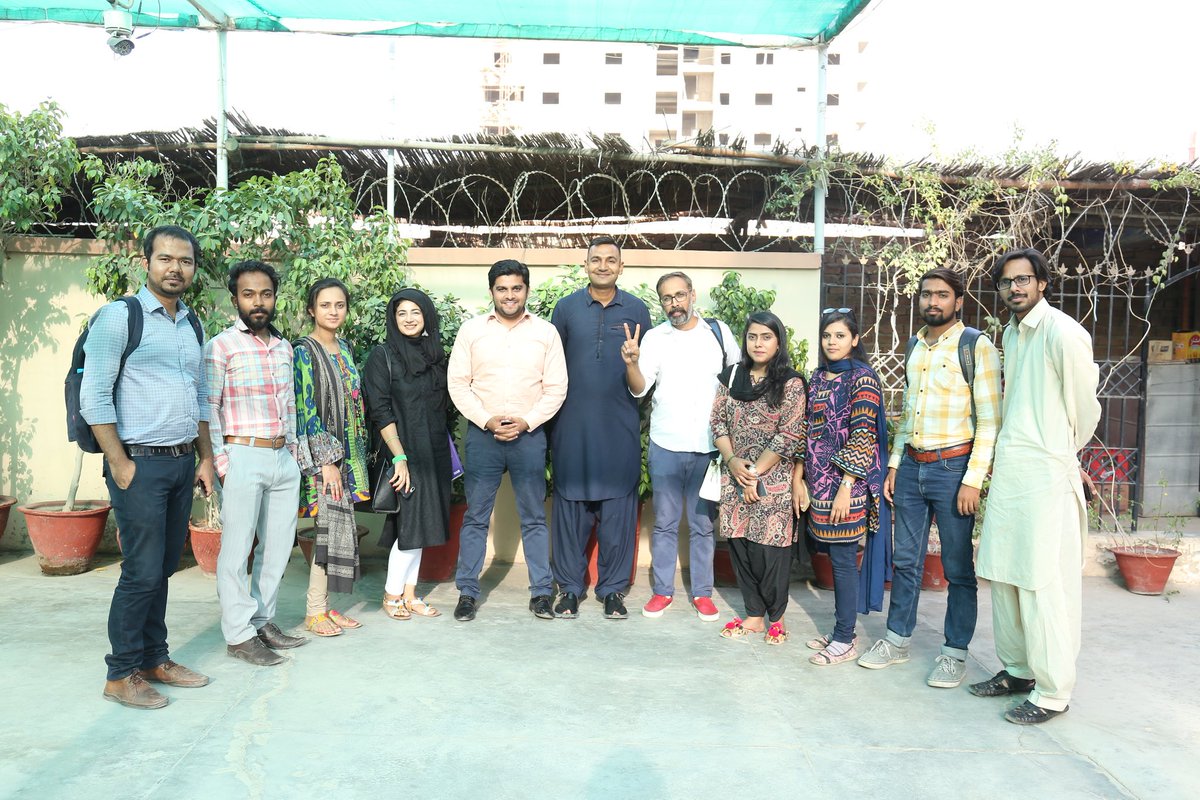 NidaAyoub1's tweet photo. DICE Fellowship Hyderabad! British Council Pakistan School of Leadership.
Week3, Feasibility &amp; Scale up.
#Dice #Sol #BritishCouncil https://t.co/ZxMcWG0r5u