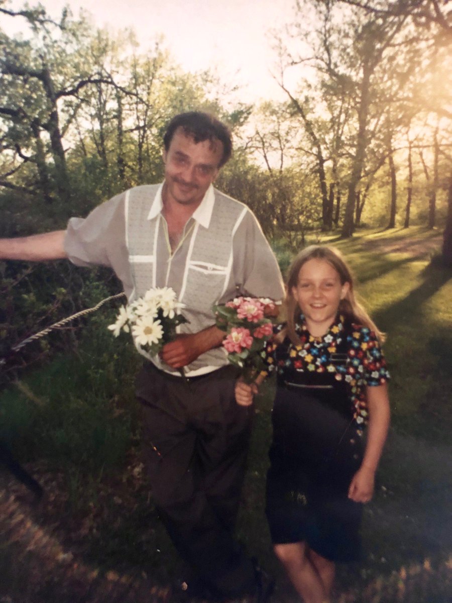 BrandiKruse's tweet photo. This is the story of my dad, John Wayne Patrick Bunnell, who died on Sunday. I hope his story can help one of you before it's too late: https://t.co/pqbtyClcdZ https://t.co/5MYFEvgj7W