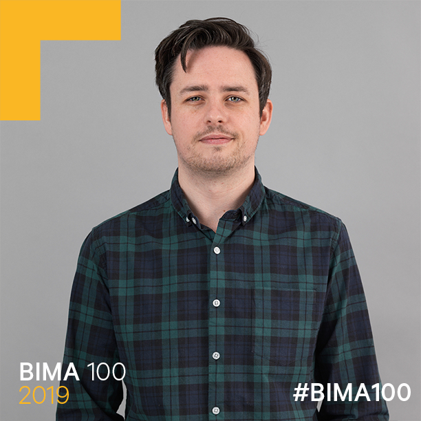 BIMA (British Interactive Media Association) tweet media