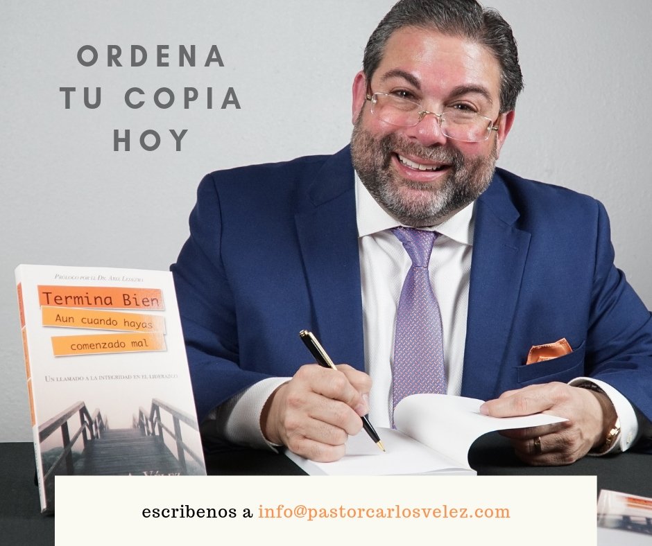 pscarlosvelez's tweet photo. #pastorcarlosvelez
#terminabien
#carlosavelez
@PastorCsHeart https://t.co/y97v9QJmsm