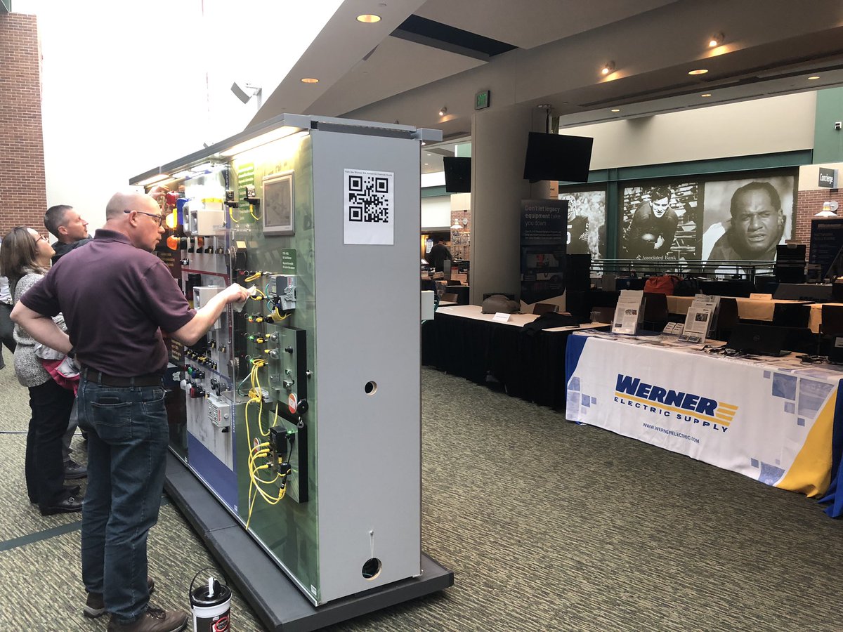 kplgraphics's tweet image. Getting ready for Pro4M 2019. #Pro4M