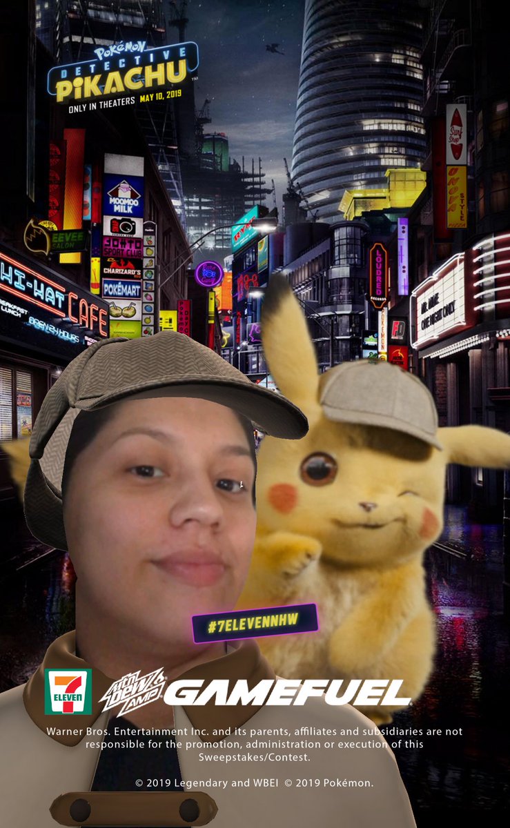 _cppppp's tweet image. #7ELEVENNHW