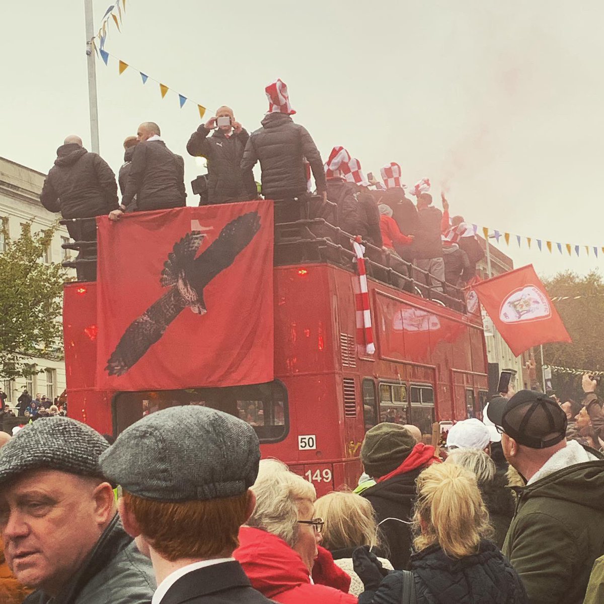 mpuddephatt's tweet photo. @BarnsleyFC ❤️❤️❤️ https://t.co/2jbcrThinA