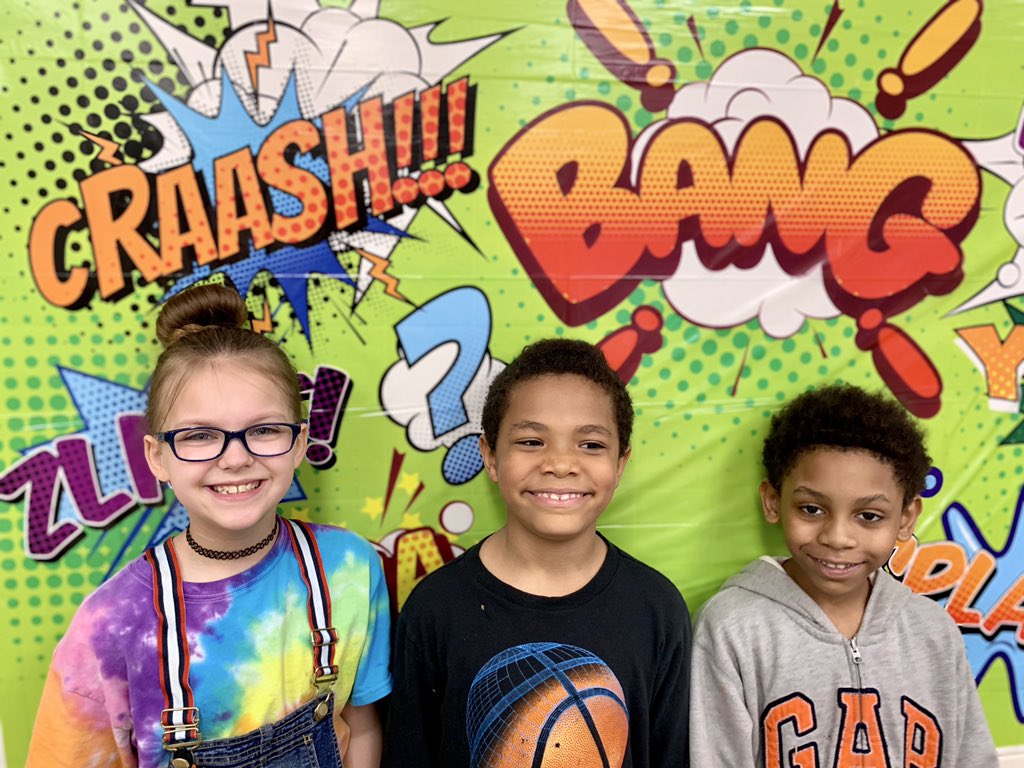 giantsnutrition's tweet photo. We had another SUPER day at Stout Field Elementary School! Great job to the staff for making it such a fun day for the students!
#ManagersChoice #NSLP #ThemeLunch #GiantsNutrition #WeAreWayne https://t.co/x1QGda05rZ
