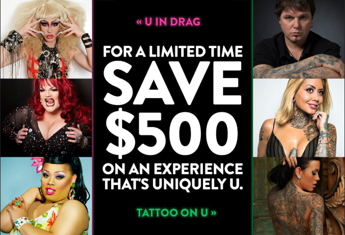 Now's your chance to get onboard our first-ever themed cruises this summer and save $500! With exclusive events and activities and an open bar onboard, these are two experiences you'll definitely want to check out.

Don't wait, this offer ends May 31!

👉: ubyuniworld.com/themed-cruises