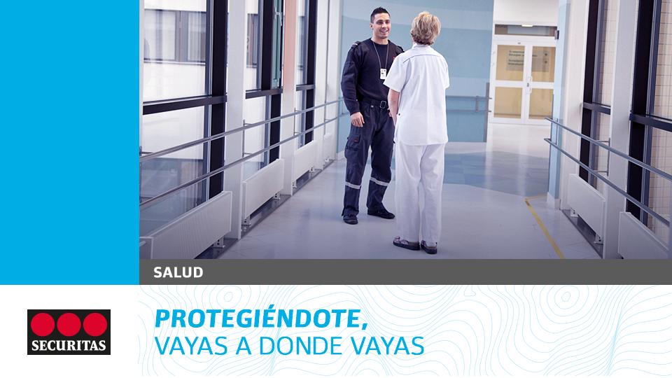 Las necesidades del sector salud son cada vez más complejas👮‍♂️. Los requerimientos en este segmento pueden variar desde la implementación de un servicio de vigilancia especializado, hasta una compleja solución que integra tecnología.

Consultanos📞: 2848 0000