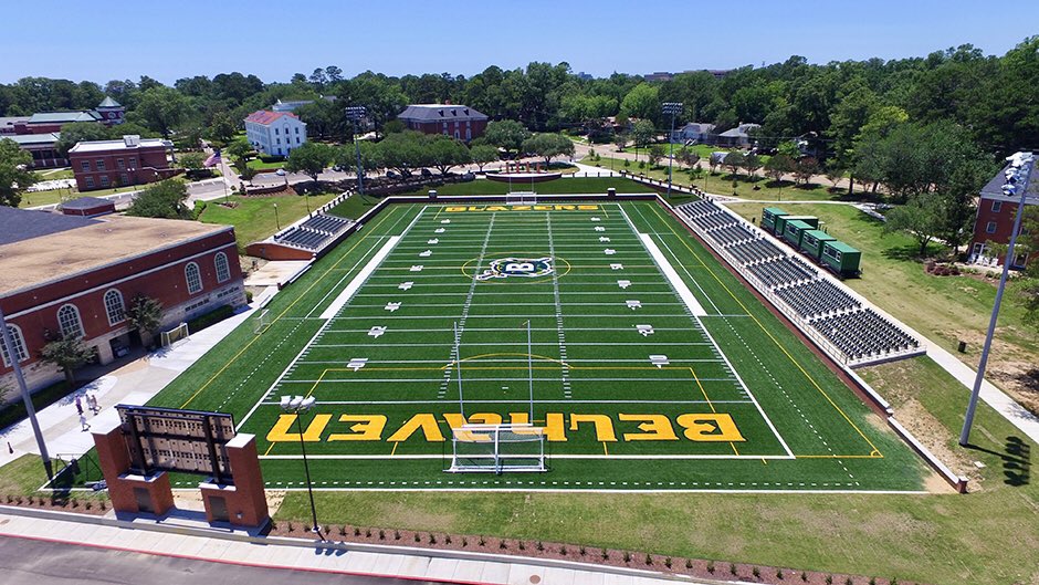 Terence Cahee II (@coachtcaheeii) on Twitter photo 2020 DB - Kylin Andrus and OL - Gabe Rankins received their first off from <a href="/BelhavenFB/">Belhaven Football</a> ! Pays to be a qualifier and a ball player.
<a href="/latech19/">L A Tech</a> @LccpBlazers <a href="/FLHarrison3/">Freddie Harrison III.</a> @pipe_labucs15 <a href="/FalandoSimon/">Falando Simon</a> @swervinervin23 2020 DB - Kylin Andrus and OL - Gabe Rankins received their first off from <a href="/BelhavenFB/">Belhaven Football</a> ! Pays to be a qualifier and a ball player.
<a href="/latech19/">L A Tech</a> @LccpBlazers <a href="/FLHarrison3/">Freddie Harrison III.</a> @pipe_labucs15 <a href="/FalandoSimon/">Falando Simon</a> @swervinervin23