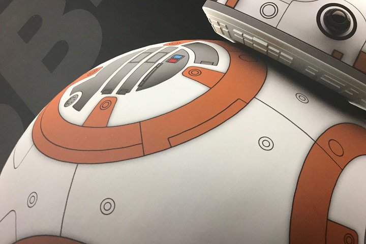 ScoopSolar's tweet image. Enter to win a BB-8 app-enabled droid from @ScoopSolar at Booth 5 at the #OregonSolar Energy Conference today! #solarconference @OSEIA_Solar