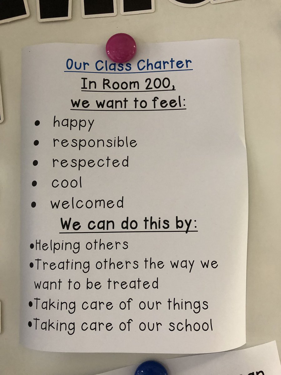 miriam_e_miller's tweet photo. Thanks @dralicetlee for showing us what @rulerapproach looks like at Richmond Street Elementary School! I can’t wait to see how you weave #literacy and #SEL together! #RULER2019 https://t.co/Jq54rAbswS