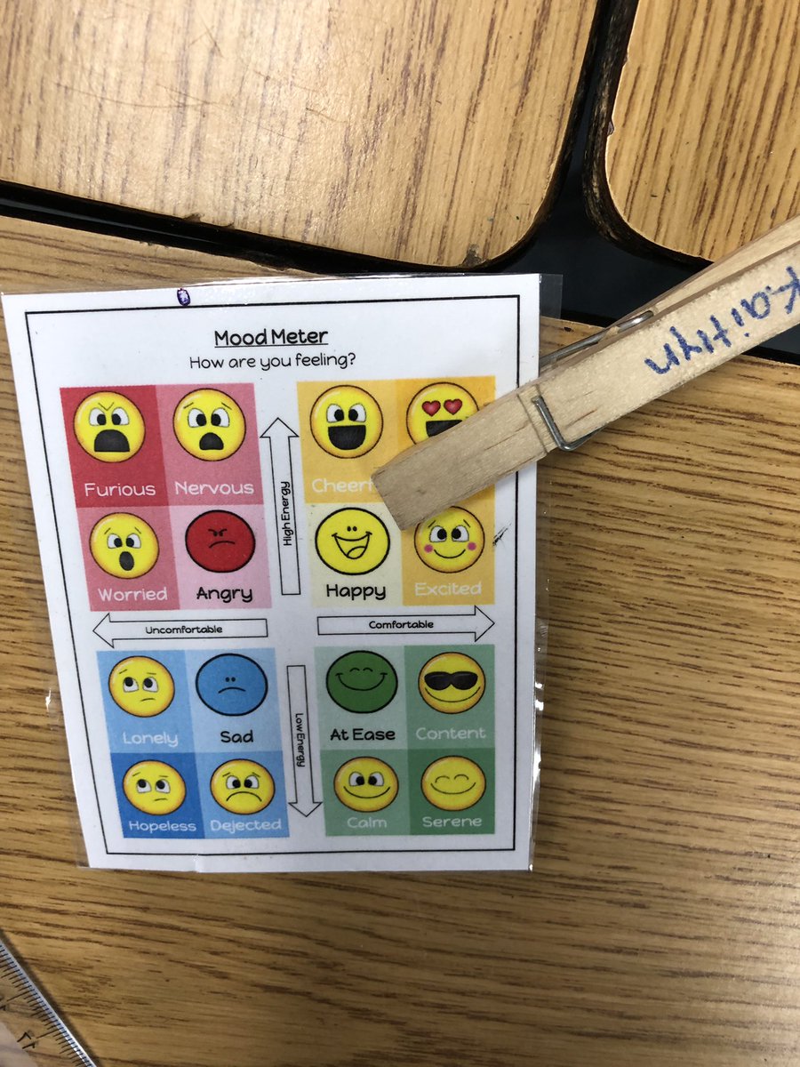 miriam_e_miller's tweet photo. Thanks @dralicetlee for showing us what @rulerapproach looks like at Richmond Street Elementary School! I can’t wait to see how you weave #literacy and #SEL together! #RULER2019 https://t.co/Jq54rAbswS