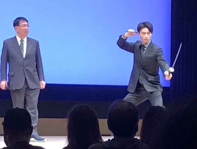 ニッポンノワール 宮城遼一役は細田善彦 3年a組の役柄もネタバレ Drama Vision