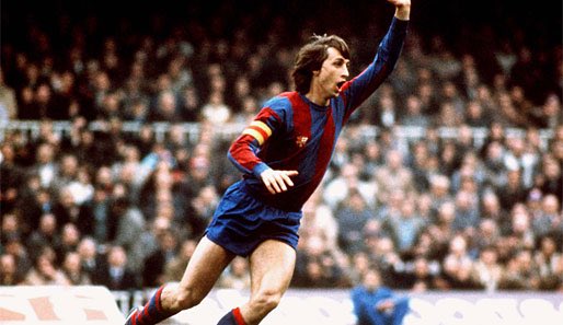 maybe barcelona died with you 
#johan_cruyff #barca #messi #BarcaLiverpool