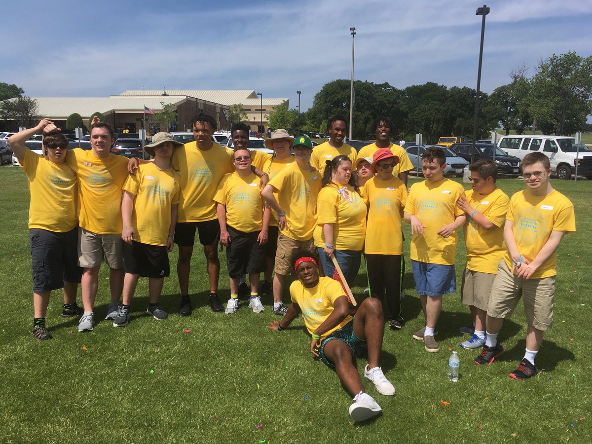 GreenOaksGators's tweet photo. We wanted to take a moment to thank our friends at Grace Preparatory Academy for hosting a field day with our students. Our time together was a blessing for all! @GracePrepTX https://t.co/IAApT3JHp8