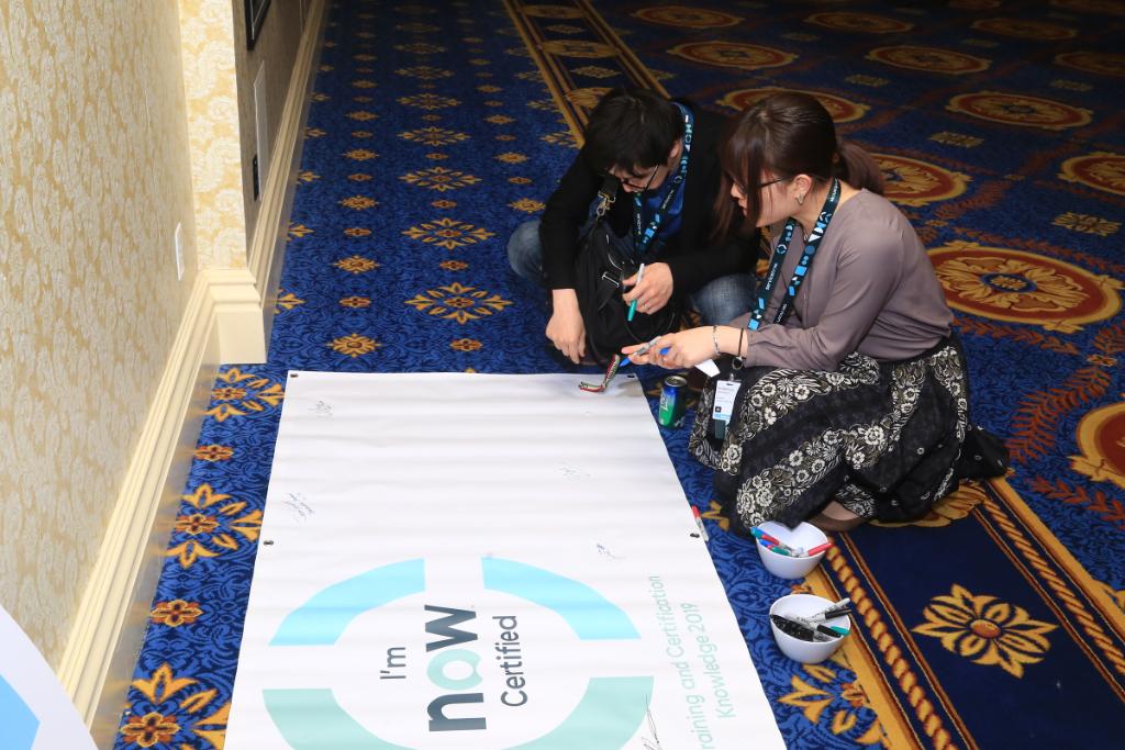 HelloKnowledge's tweet photo. You know what to do! Tag #Know19Caption with your cleverest caption to win some sweet swag. https://t.co/Ceu4VM4aCs