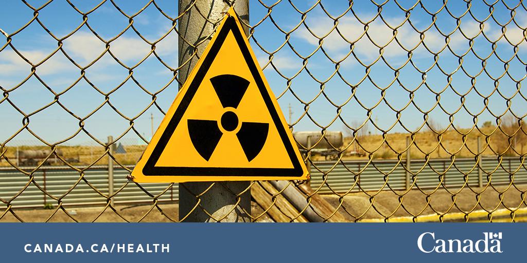 Health Canada and PHAC (@govcanhealth) on Twitter photo Canada is the 1st G7 country to request an Emergency Preparedness Review by the <a href="/iaeaorg/">IAEA - International Atomic Energy Agency ⚛️</a>. The upcoming mission will assess Canada’s preparedness for #nuclear and #radiological emergencies. Learn more: ow.ly/CcsB50u3P7A #epweek2019 #EPREV Canada is the 1st G7 country to request an Emergency Preparedness Review by the <a href="/iaeaorg/">IAEA - International Atomic Energy Agency ⚛️</a>. The upcoming mission will assess Canada’s preparedness for #nuclear and #radiological emergencies. Learn more: ow.ly/CcsB50u3P7A #epweek2019 #EPREV