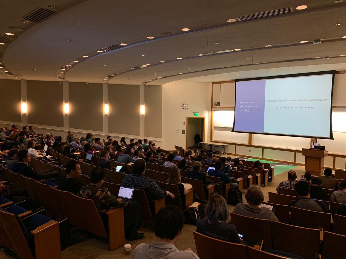 PhillyTechWeek's tweet image. “If you want to reinvent the wheel, start with rockets” Ryan @Guru_HQ and other assorted spots of smart people saying smart things at #DevConf19 for #PTW19