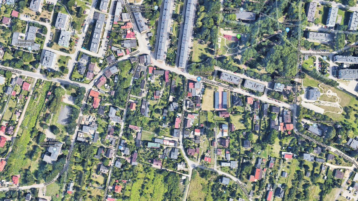 AvrioAnalytics's tweet photo. How a Google Street View image of your house predicts your risk of a car accident - via @techreview https://t.co/Pr4auroZAP #Predictions #AI #MachineLearning https://t.co/R2ACdy9IdU
