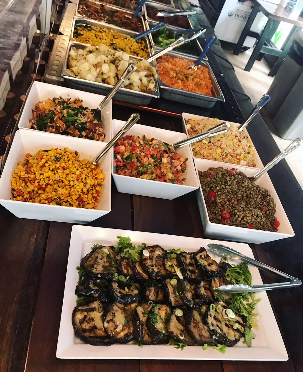 FarmersKeep's tweet photo. Come get your healthy on at Farmerโs Keep!
#FarmersKeep #healthy #glutenfree #farmtotable #food #foodie #foodporn #phillyfoodporn #hungry #eat #eats https://t.co/FsIJP8XQMO