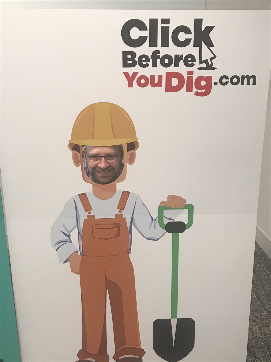 CtRedline's tweet image. #digsafetc