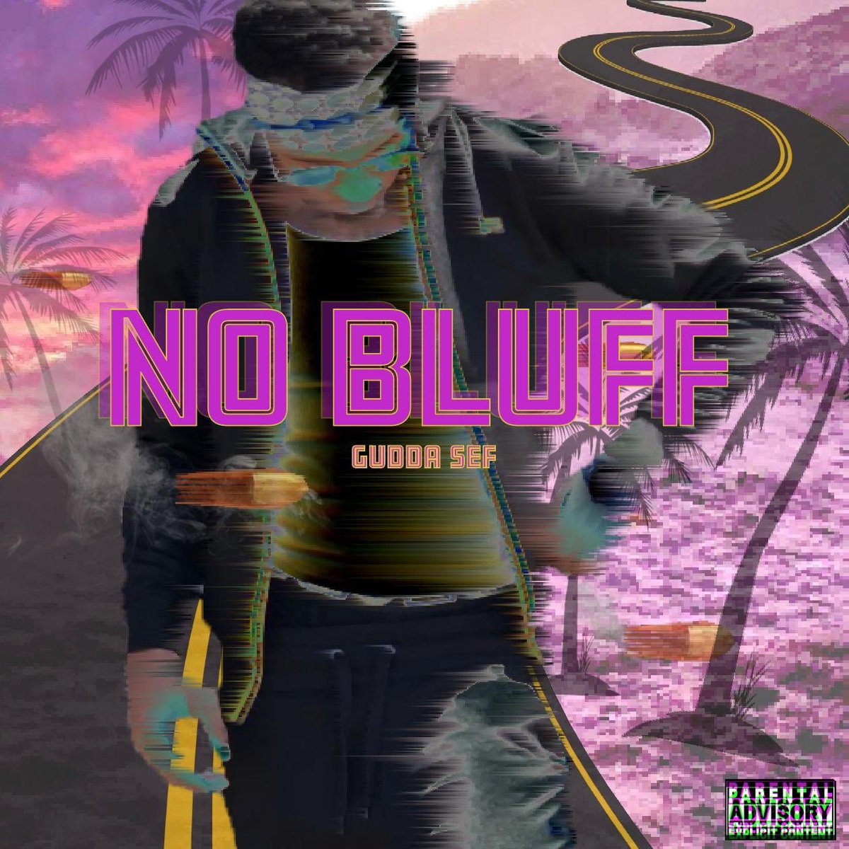 GuddaSef's tweet photo. Out On All Platforms Tomorrow 💜☔️ #wshh #Entertainment #music #song #rapper #LAparty #OCparty #SacParty #DMV @WORLDSTAR @Saycheesetv1 @DmvMusicPlug https://t.co/UIRyUHY5t3