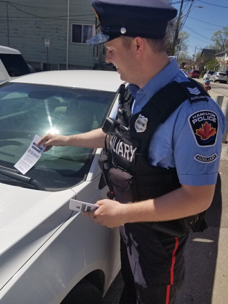 HPS Auxiliary & Volunteer tweet media