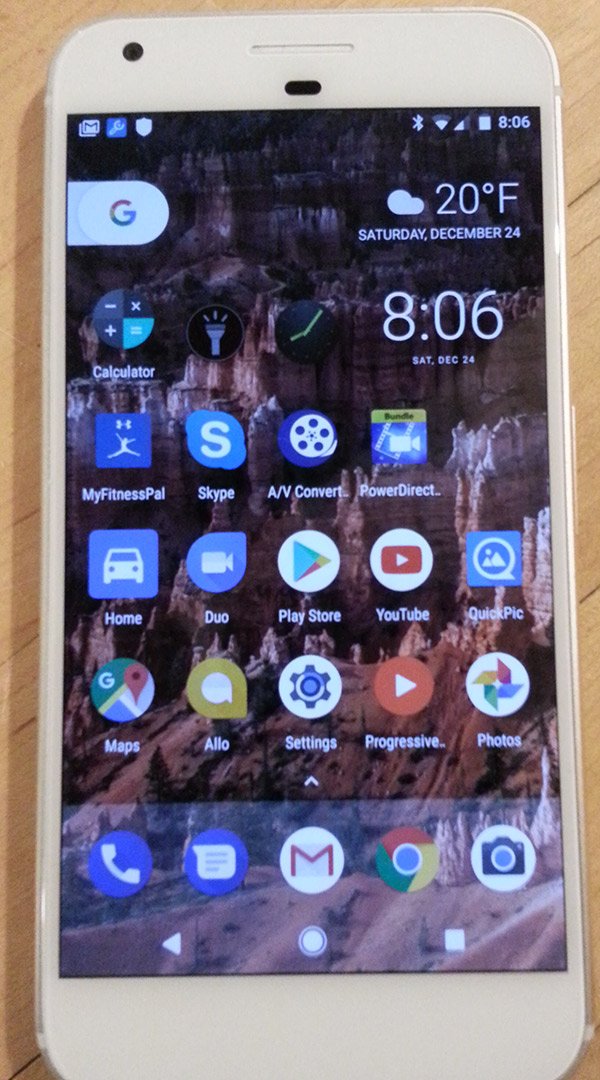 Domainating's tweet photo. Google 1 is a CyberDrive Cloud plan from @Google, a subsidiary of #Alphabet, an American Corp. I want to sign-up to protect all the Original Quality photos &amp; video I took over the past 2 years with my #Pixel XL. But it seems that they are no longer in "Original Quality". #WTF? https://t.co/wS8BKyfjqr