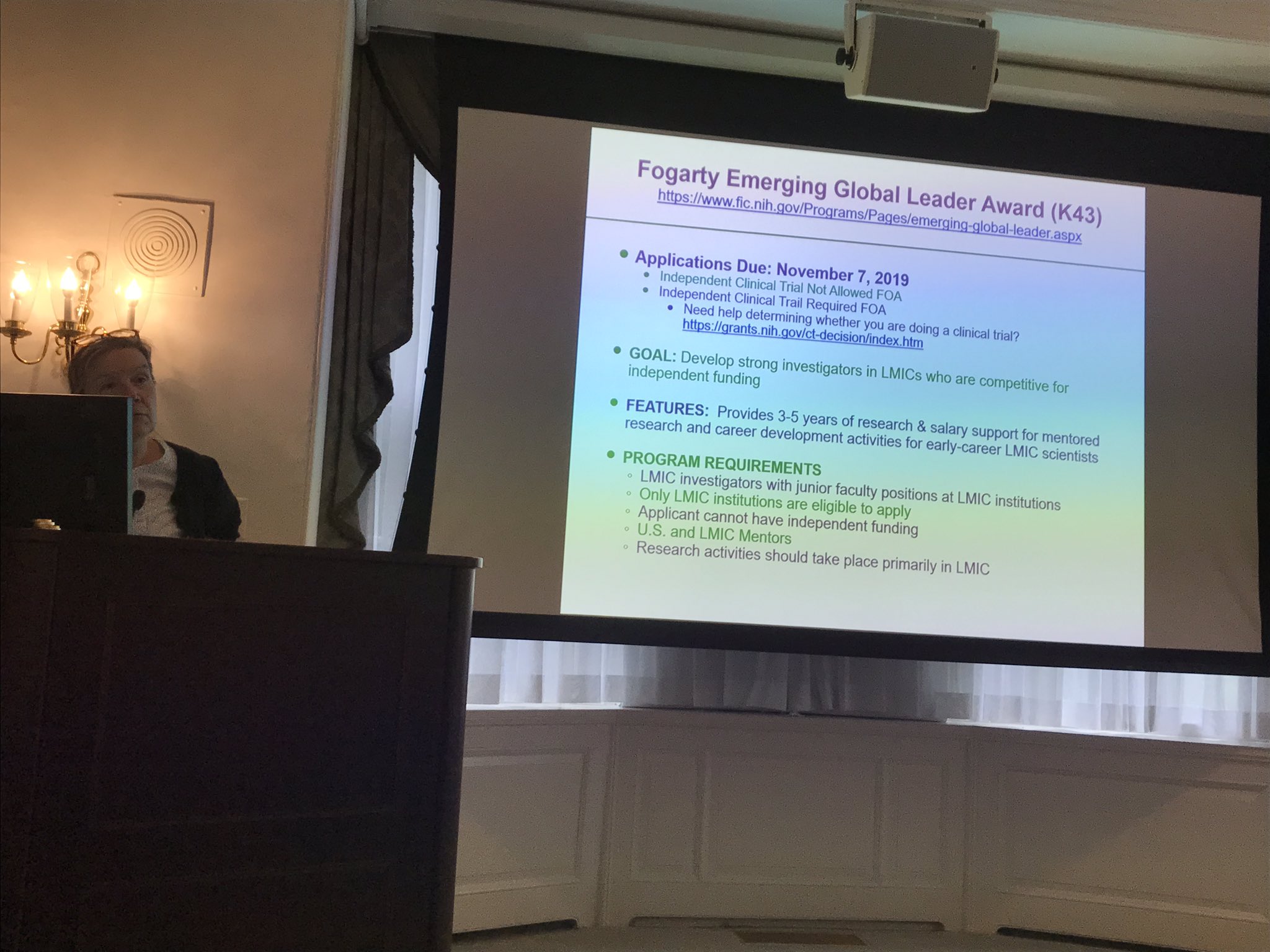 Wafaie Fawzi On Twitter Excellent Career Development Opportunities
