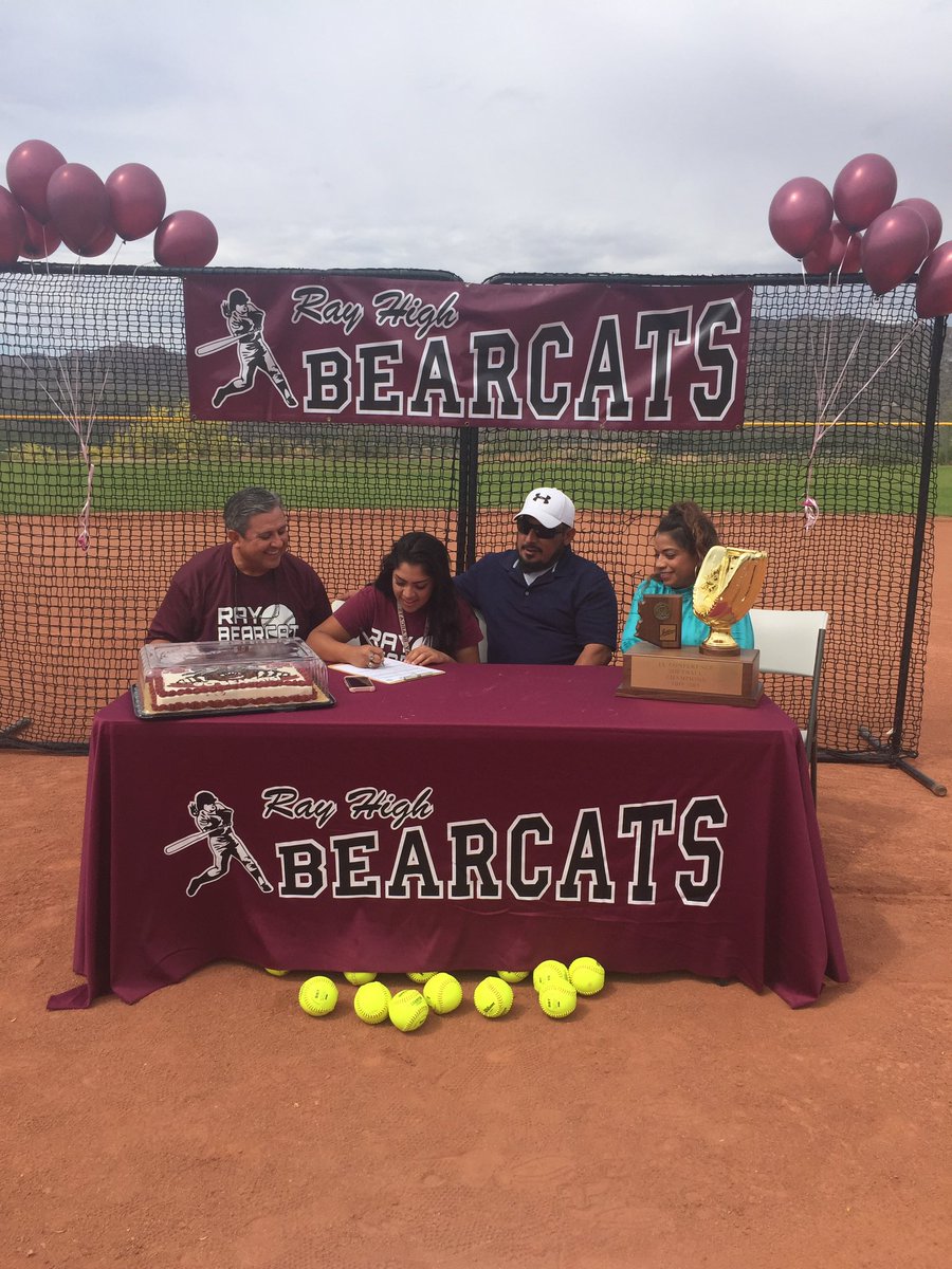 Ray USD3 - Kearny AZ tweet media