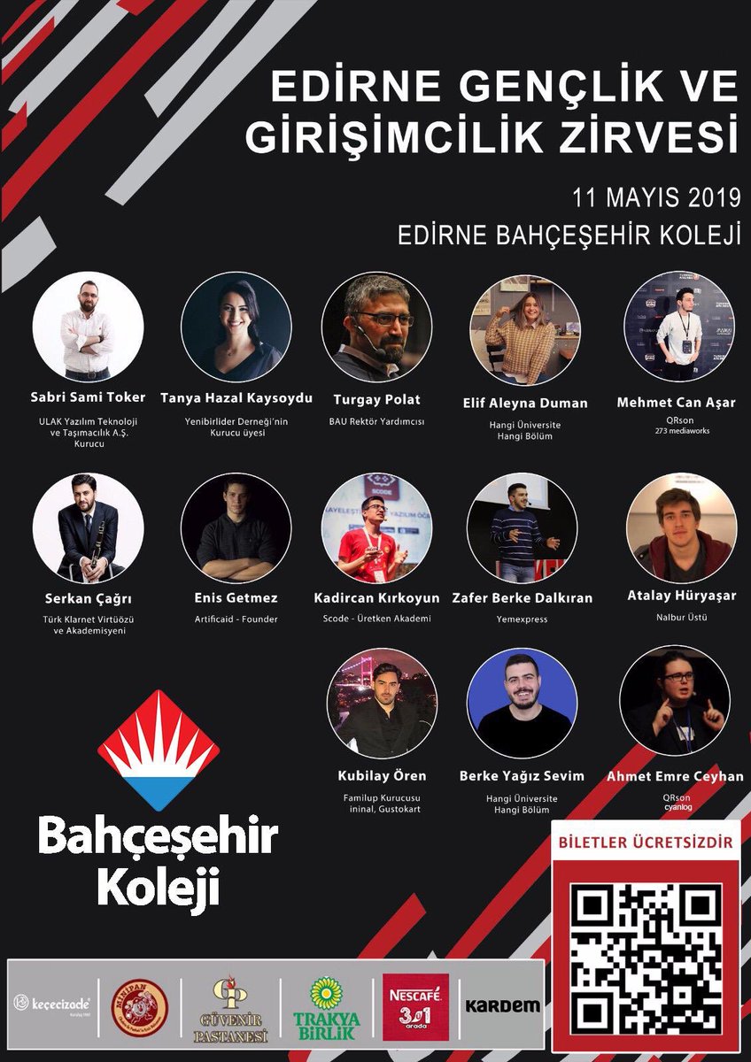 Edirne sizi bekliyor. <a href="/bahcesehir_k12/">Bahçeşehir Koleji</a> <a href="/Bahcesehir/">Bahçeşehir Uni (BAU)</a> <a href="/EnverYucel/">EnverYucel</a> <a href="/sevtapengin/">sevtap engin</a> <a href="/MahmutBozturk/">Mahmut Boztürk</a>