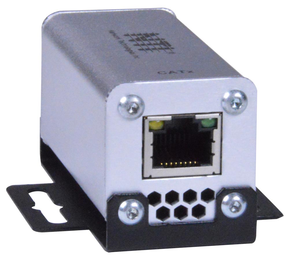 NTI's new Fan-Aspirated Temperature/Humidity Sensor is ideal for installations where steep temperature gradients are common, and where there is little to no air flow.
networktechinc.com/temperature-hu…