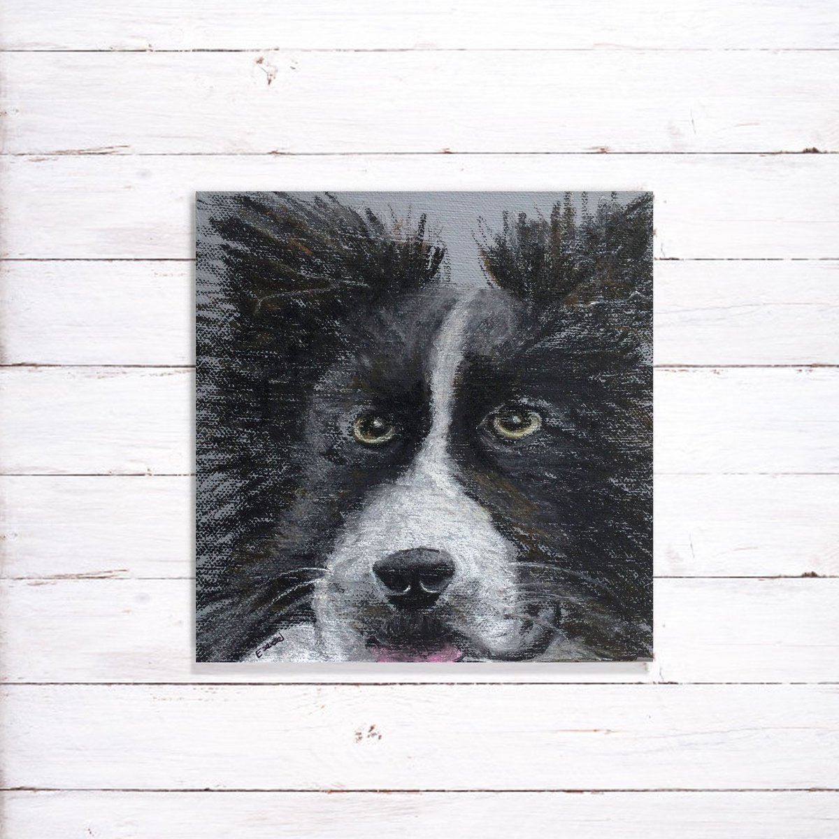 EmmaRemadeby's tweet photo. #herefordshire #countryside inspired #chalk #pastel #canvasart. @EtsyUK https://t.co/SJP8JeRtkd #farmart. Which is your favourite.....? #HandmadeHour #handmadegifts #etsyshop https://t.co/xRtlH1pfeR