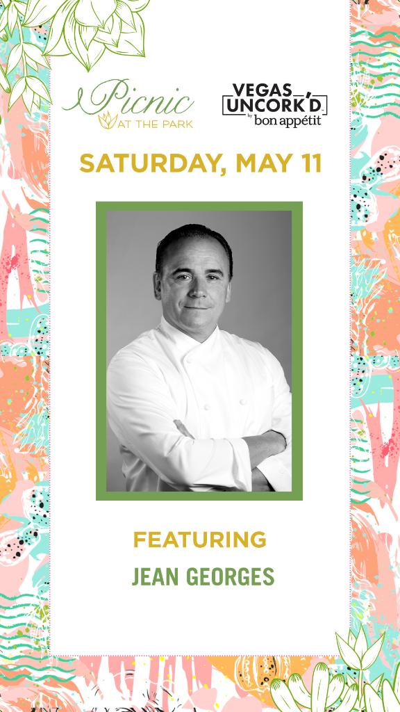Our featured chefs are ready for #PicnicatThePark on May 11th! Who are you picnicking with? 
nynyhotel.lv/p4MRoc #VegasUncorkd