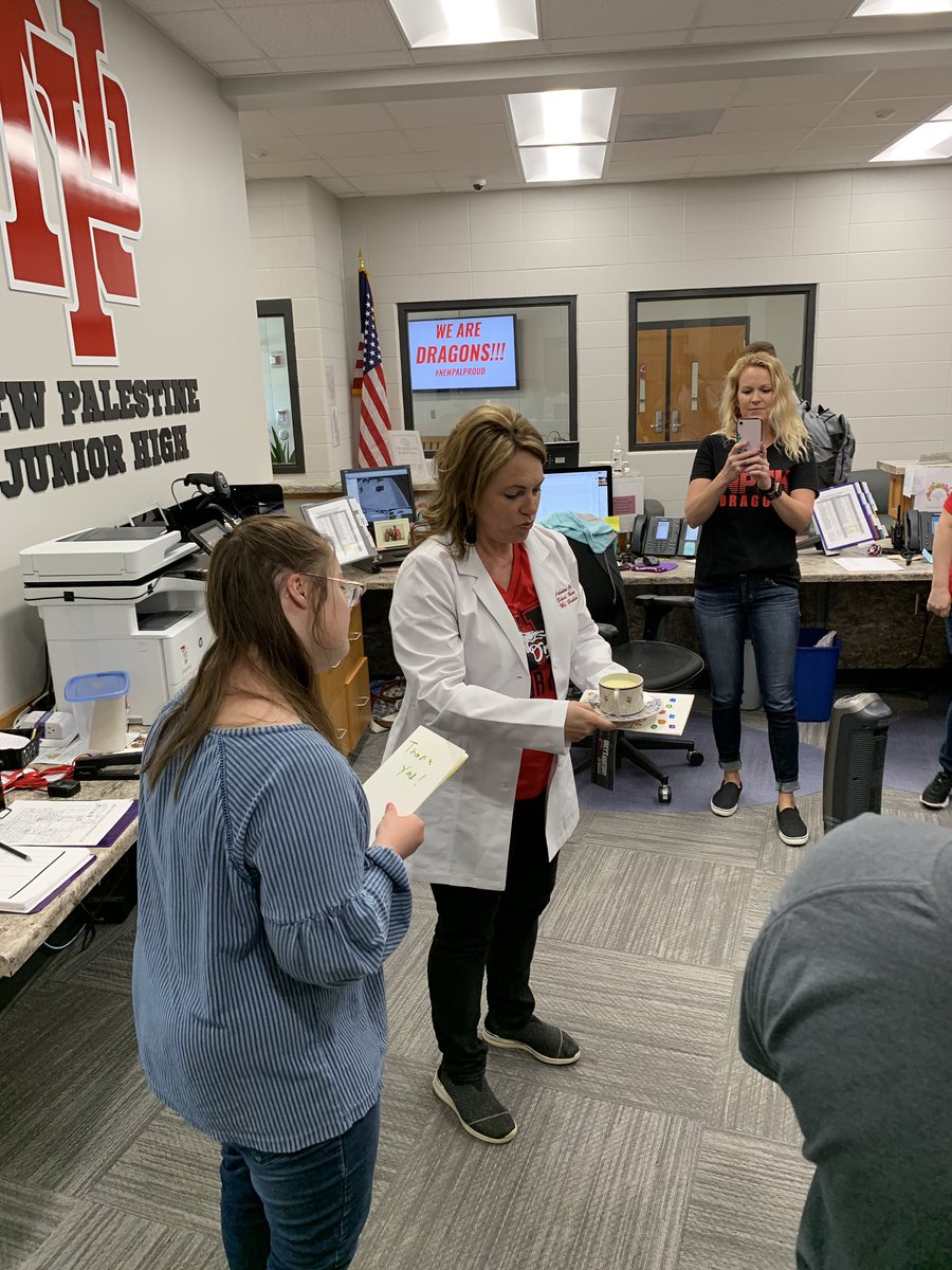 NPJH Principal tweet media