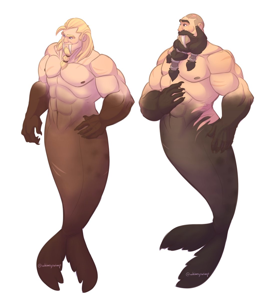 whimsywimp's tweet photo. Even more walruses! .3.
#overwatch #overwatchfanart #Reinhardt #BalderichvonAdler https://t.co/kBxzvXMcgx