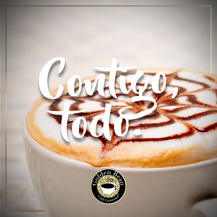 La guerra contigo, el paraíso nunca sin ti.

Los invitamos a nuestro sitio web buff.ly/2EQdLKu                                                 
y nuestro twitter <a href="/GoldenBeanMX/">Golden Bean</a> 

#CaféConCorazón #cafe #café #coffee_time #arabigacoffee #cafeteria #coffeelove #amorescafe