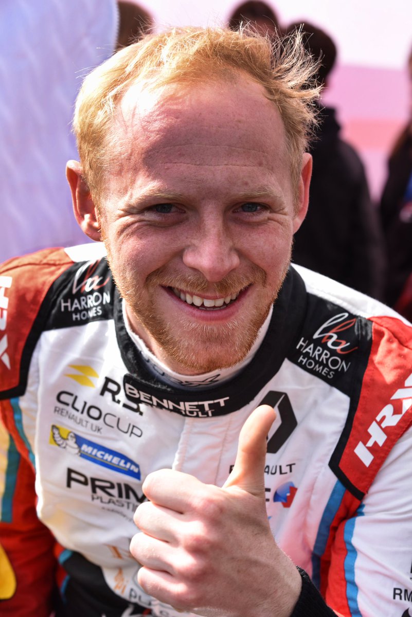 gavinproc's tweet photo. Two of the nicest guys in the #btcc #renaultcliocup paddocks #pauloneill #maxCoates #gavinprocphotography https://t.co/iYLhmzaDHS