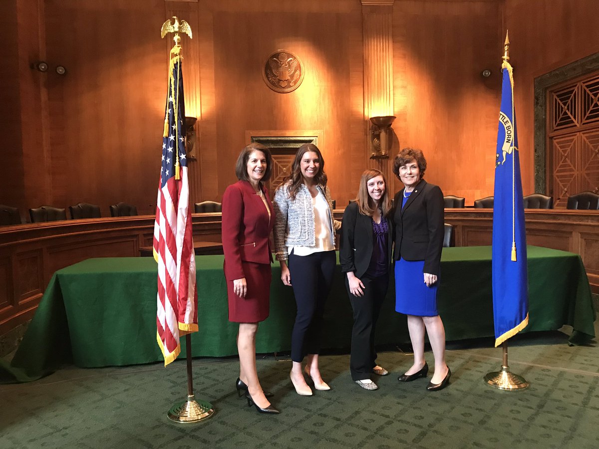 smarterassets's tweet photo. Thank you to @CatherineForNV and @SenJackyRosen for hosting the Battle Born Breakfast this morning. It was a honor to meet you both! #IBMflyin #WomenInSTEM #Nevada #IBM https://t.co/bbOKveGIPv