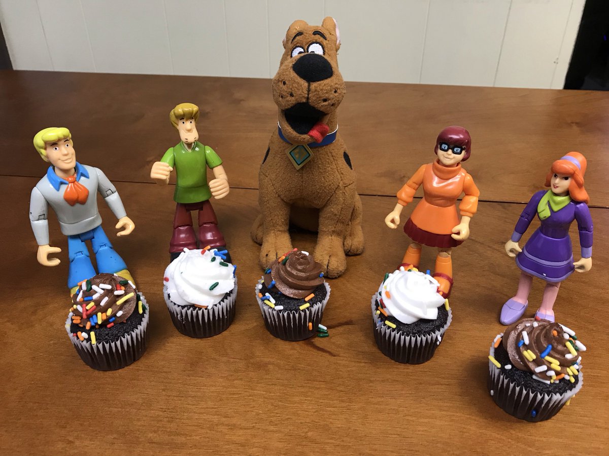 ScoobyAddict tweet media