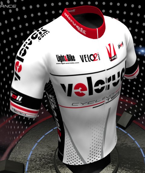 Veloruck CyclingTeam tweet media