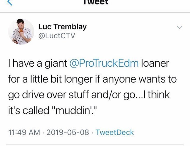 ProTruckEdm's tweet photo. Thanks for the tweet @luct87 https://t.co/KmaFGjmzhp https://t.co/2q7SQtMZA5