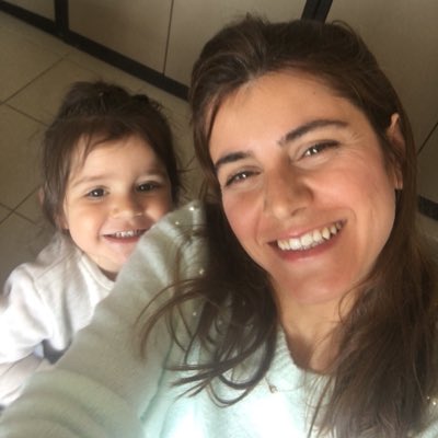 FeyzanYora's tweet photo. #YeniProfilResmi https://t.co/F4KHCHAdTh