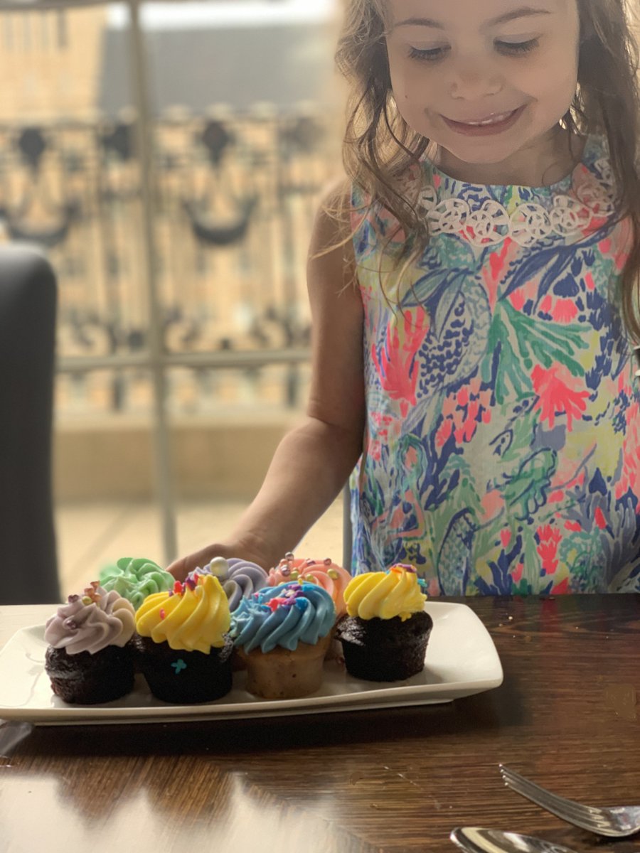 Picking the place is easy. Now what to eat...

XIX Mother's Day Brunch reservations can be made by visiting bit.ly/2HPLWZ3 or by calling (215) 790-1919.
