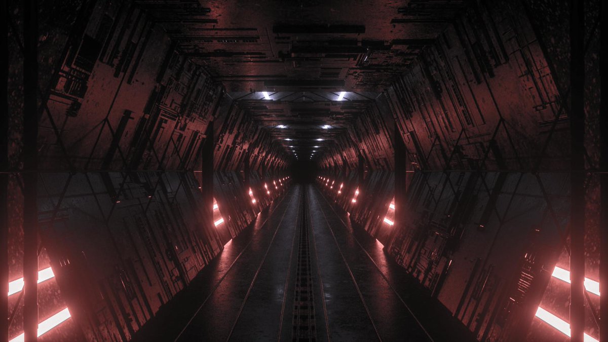 Jess_Billesbach's tweet photo. Scifi Corridor - Still Frame #futuristic #city #street #alleyway #city #scificorridor #cinema4d #maxon @maxon3d #octaneotoy #motiongraphics #mograph #motiondesign #3dmodel #3dmodels #3dmodeling #3d #3drender #scifi #C4D https://t.co/M6j6lJDUpU