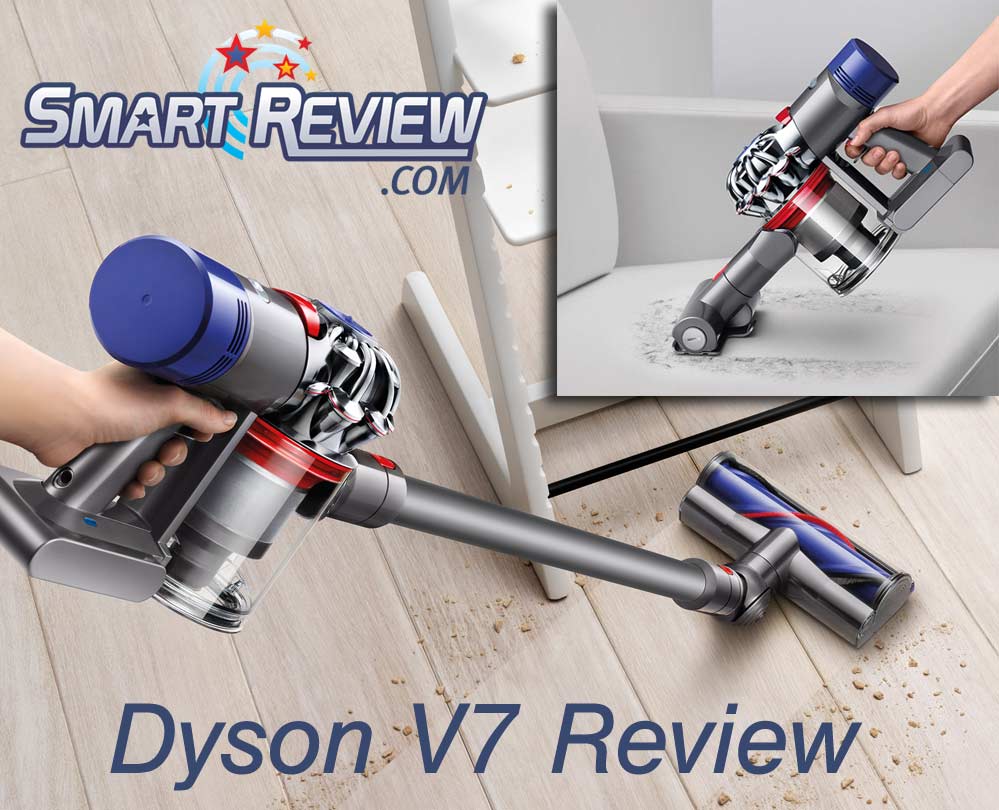 SmartReviewUSA's tweet photo. We have a winner for the Dyson V7 Animal Cordless Vacuum. Ed J. is the winner and has been notified by email. 

The Dyson V7 is currently on sale at the lowest price we have seen yet. See link below for details.

See our Review at: https://t.co/scnqpJzzrz… https://t.co/kohxwfmldw
