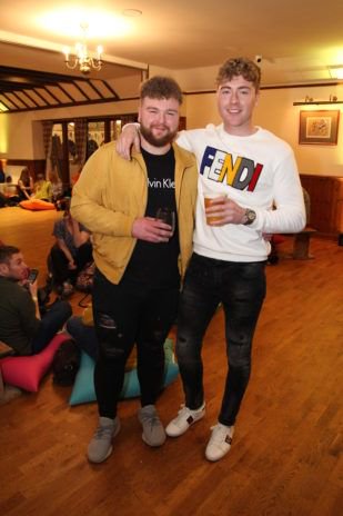 SocietyAbdn's tweet photo. Did you attend the True Origins Gin Festival at Lochter Activity Centre in Oldmeldrum? Check out our latest photo gallery to see if you’ve been snapped 📷🍸
@trueoriginsgin 
https://t.co/vxAT6I5942 https://t.co/aDAhXvO9TK