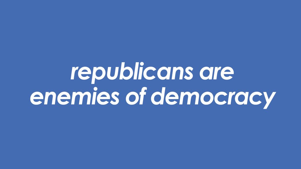 d101allen's tweet photo. @GOP @GOPChairwoman Keep on telling your #GopLies #CommonSensePeople Pay you evil Traitors no mind! @dscc @HouseDemocrats #EvilRs = Traitors, Liars, Taking away #HealthCare #ACA #TrumpTaxes #TrumpIsAFraud #TrumpLies Pure 100% EVIL! #VoteBlue2020 #EnoughEvil #EnoughHate @TheDemocrats @HouseJudiciary https://t.co/HhkNDeJGNb