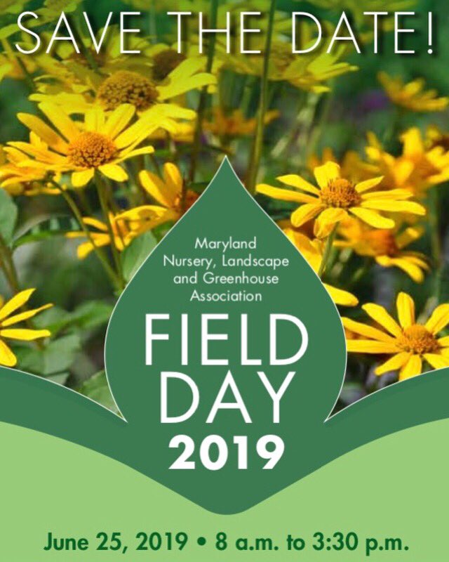 Perennial_Farm's tweet photo. Save the date! https://t.co/k0FknFgIWz