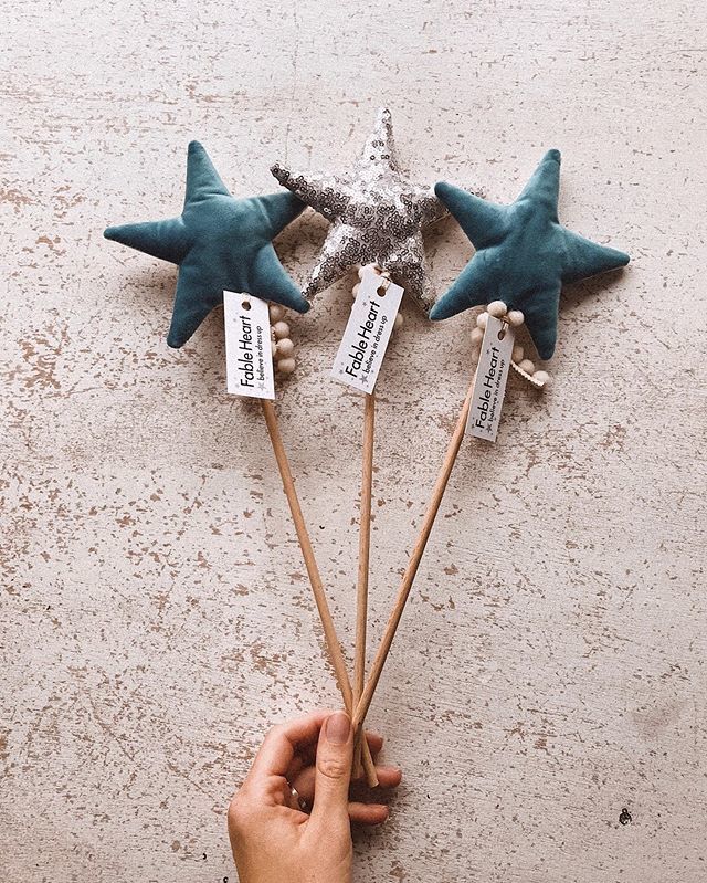 Sometimes all you need is a little magic...💫 #fableheart bit.ly/2Ww32hJ