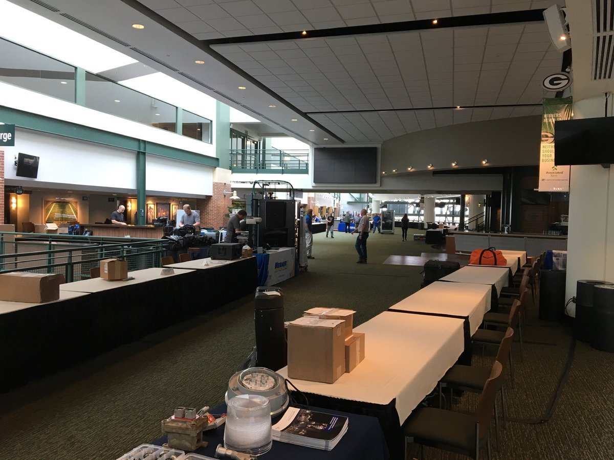 ToddOstendorf_A's tweet image. #Pro4M is happening tomorrow!