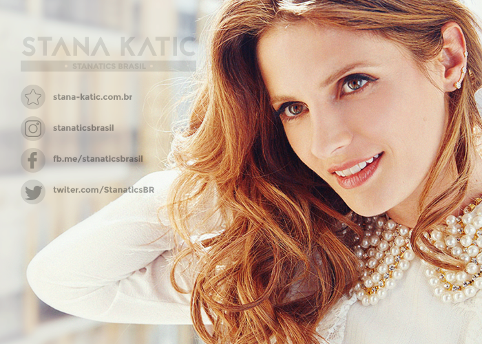 Stana-Katic.com.br | Fã-site tweet media